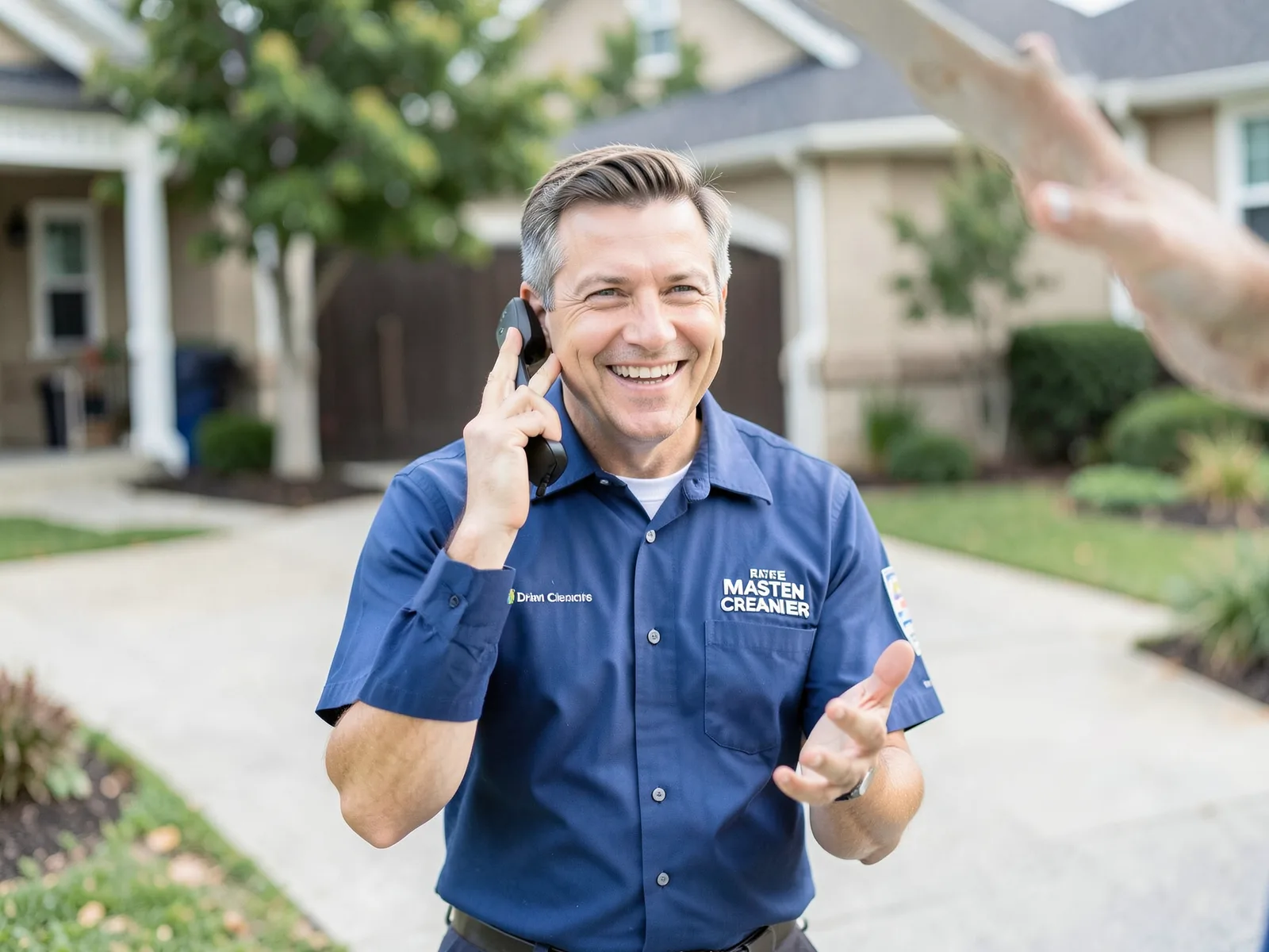 Drain Cleaning Bunker Hill, KS FAQs
